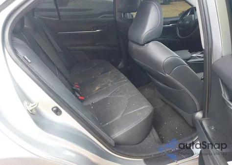 2019 Toyota Camry Xse from USA, damaged, VIN 4T1B61HK2KU262368